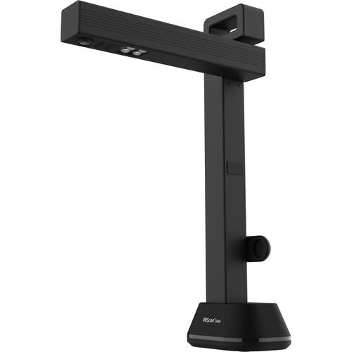 Scanner portabil cu camera de documente IRIScan Desk 6 PRO