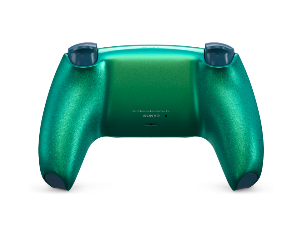 Sony PS5 DualSense Controller Chroma Teal