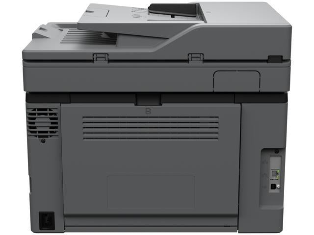 Multifunctional laser Lexmark CX331adwe, format A4, Color, Duplex, USB + LAN + Wi-Fi