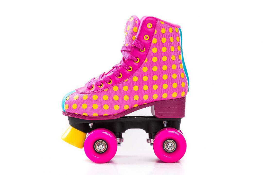 ROLE BLISS DOTS ROZ 36