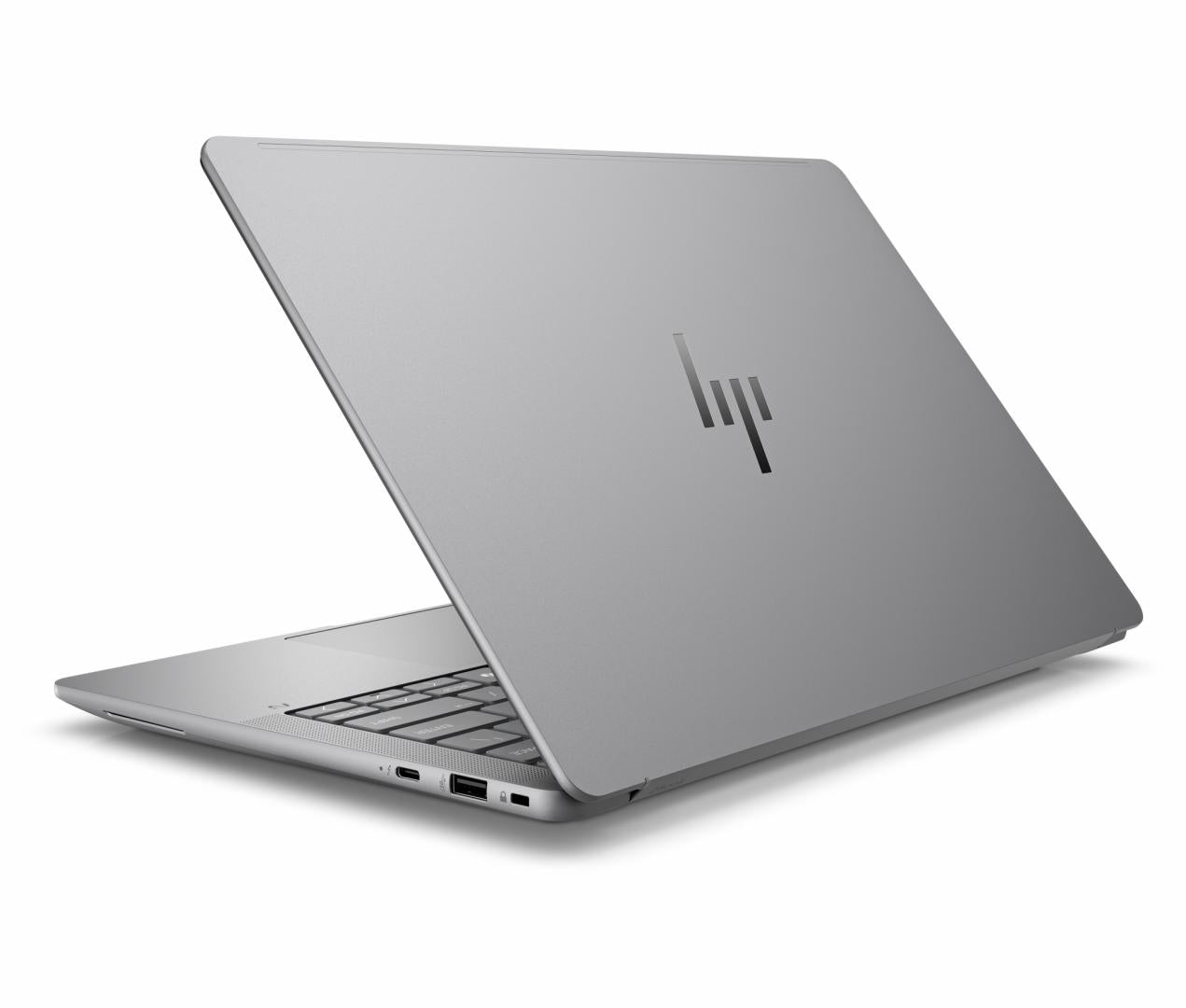 Notebook Workstation HP ZBook Ultra G1a, cu procesor Ryzen AI Max+ PRO 395, 14'' OLED, 64 GB LPDDR5x, 2 TB SSD, AMD Radeon 8060S, Windows 11 Pro