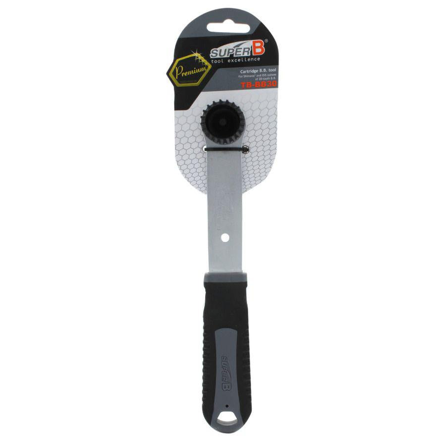 CHEIE MONOBLOC/SH OCTALINK SUPER B