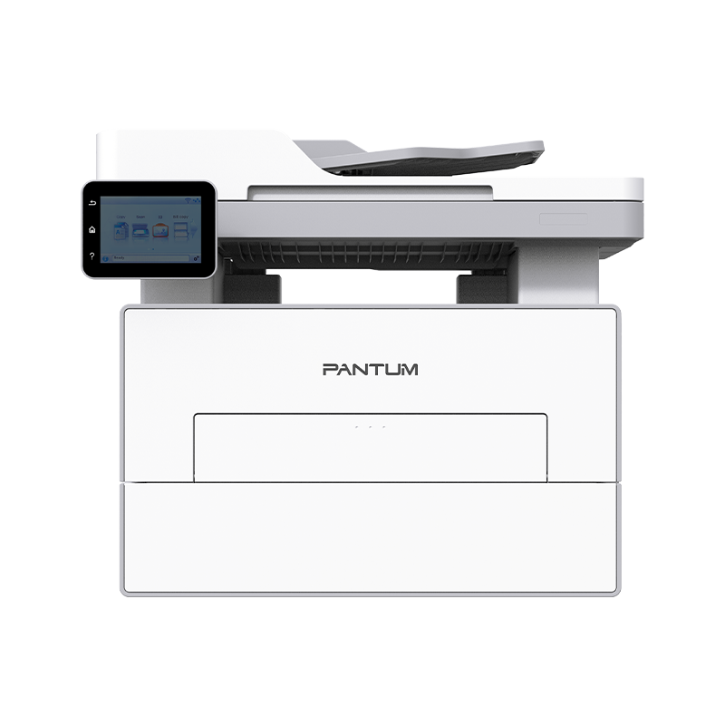 Multifunctional laser Pantum BM4300ADW, format A4, Monocrom, Duplex, USB + LAN + Wi-Fi