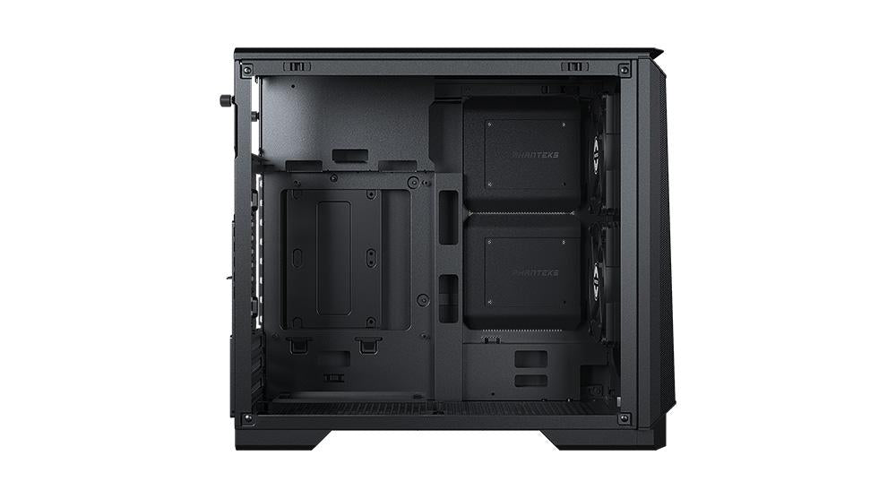 Carcasa PHANTEKS Eclipse P200A DRGB Mini-ITX NEGRU
