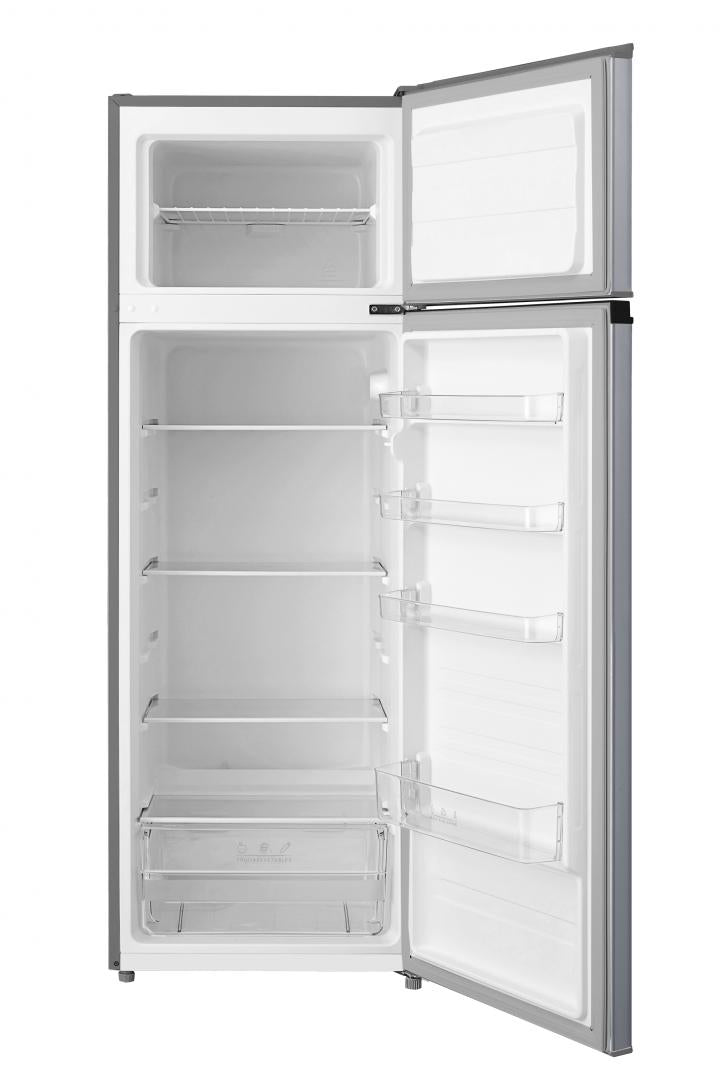 FRIGIDER CU DOUA USI HEINNER HF-M235ESE++