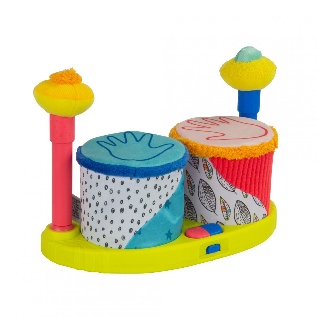 JUCARIE PRIMUL MEU SET DE TOBE, LAMAZE