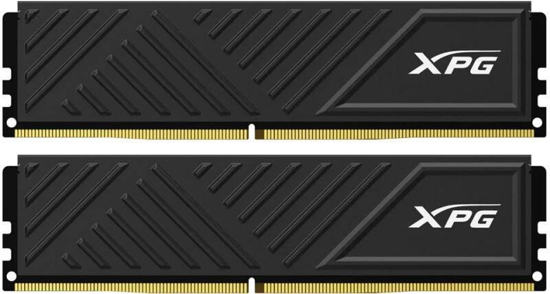 Memorie RAM Adata XPG Gammix D35 32GB DDR4 3200MHz CL16 Dual Channel Kit