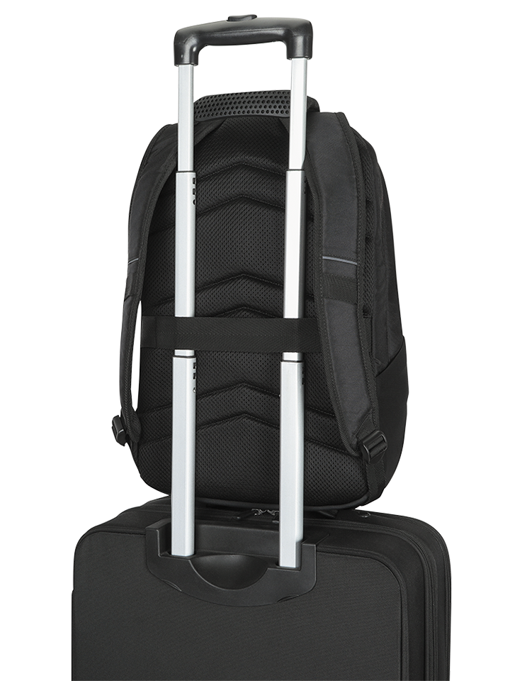 Lenovo ThinkPad Essential Plus 15.6-inch Backpack Eco-friendly