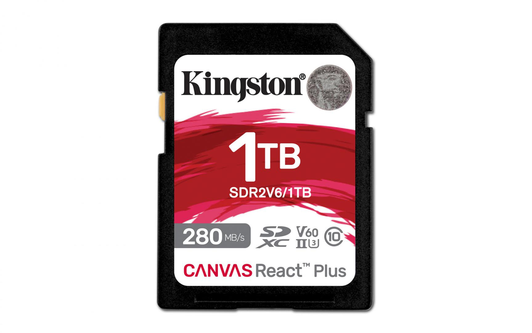 Card de Memorie SDXC Kingston 1TB SD , SDXC, CL10