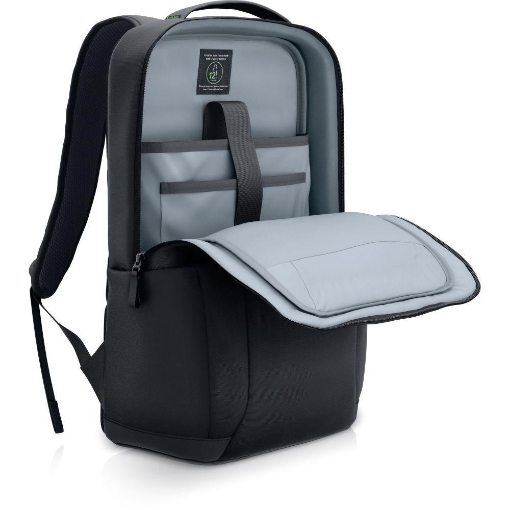 DELL EcoLoop Pro Slim Backpack 15.6" CP5724S Black