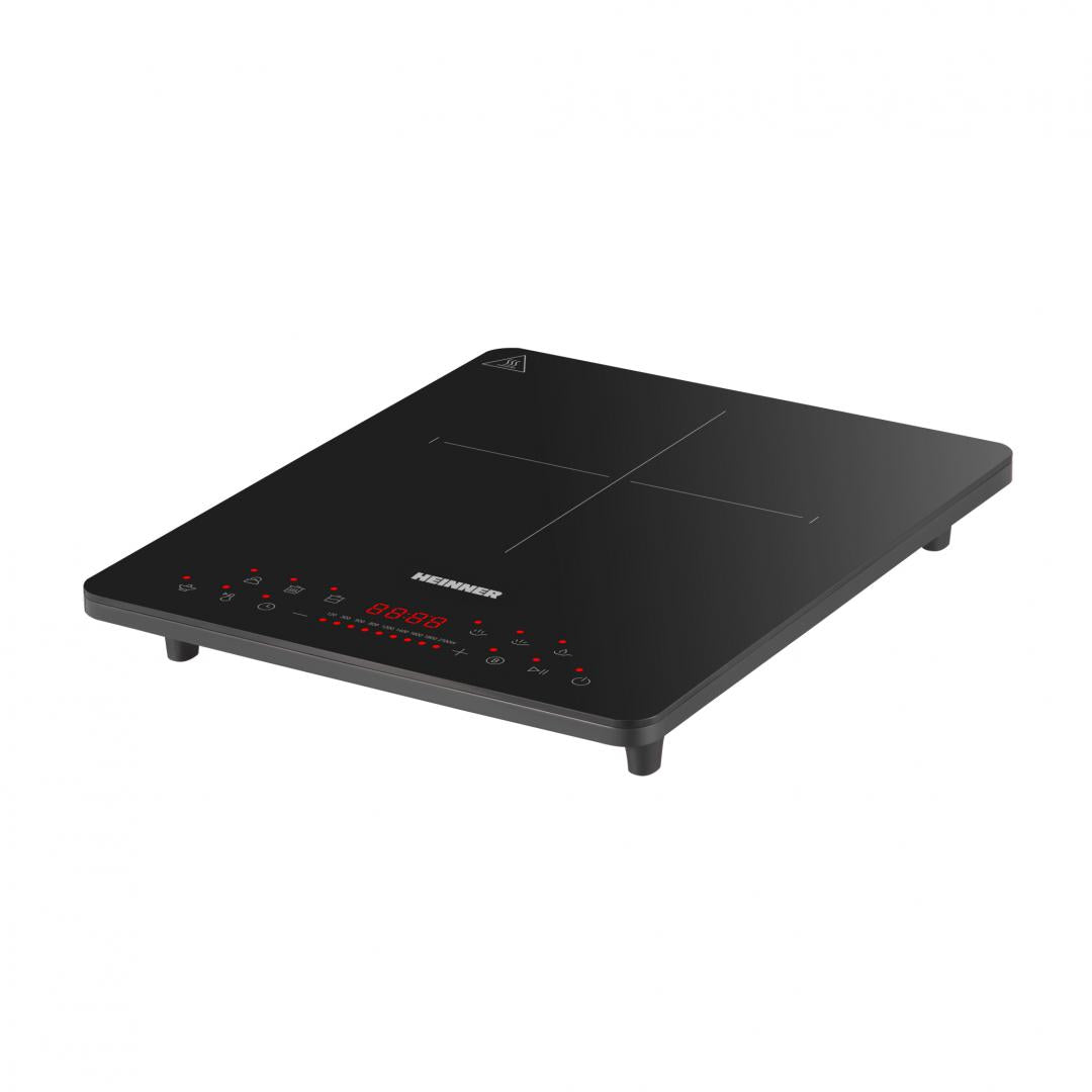 PLITA INDUCTIE FREE STANDING HEINNER HFSHI-M1Z8SMTC