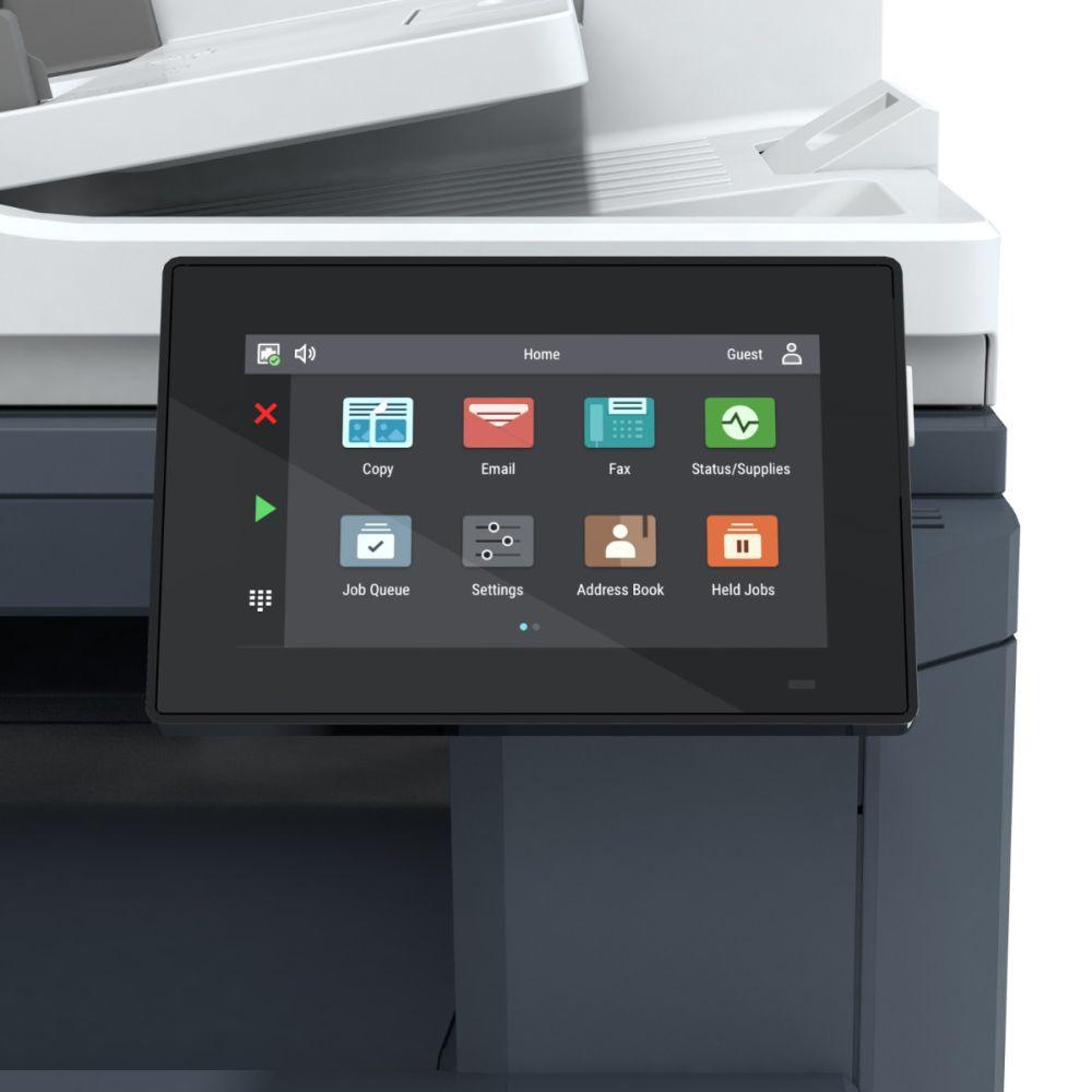 Multifunctional laser Xerox C325V_DNI, format A4, Color, Duplex, USB + LAN + Wi-Fi