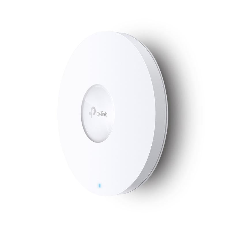 Access point TP-Link EAP650, Gigabit, PoE, Dual-band, WiFi 6 - AX
