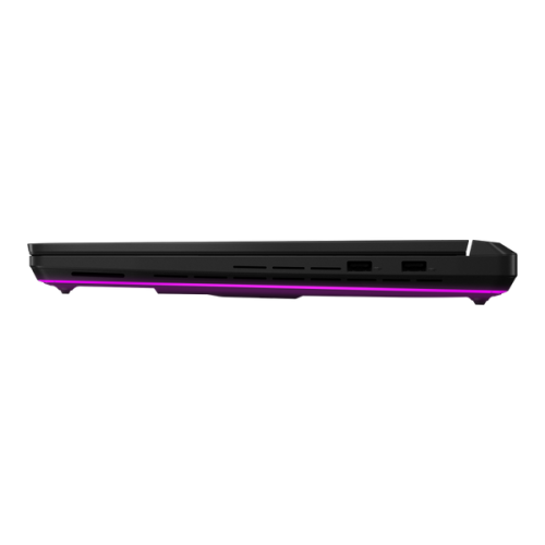 Notebook Gaming ASUS ROG Strix SCAR 16, cu procesor Intel Core Ultra 9 275HX, 16'' Mini Led, 64 GB DDR5, 2 TB SSD, NVIDIA GeForce RTX 5090, 24GB GDDR7, Fr OS