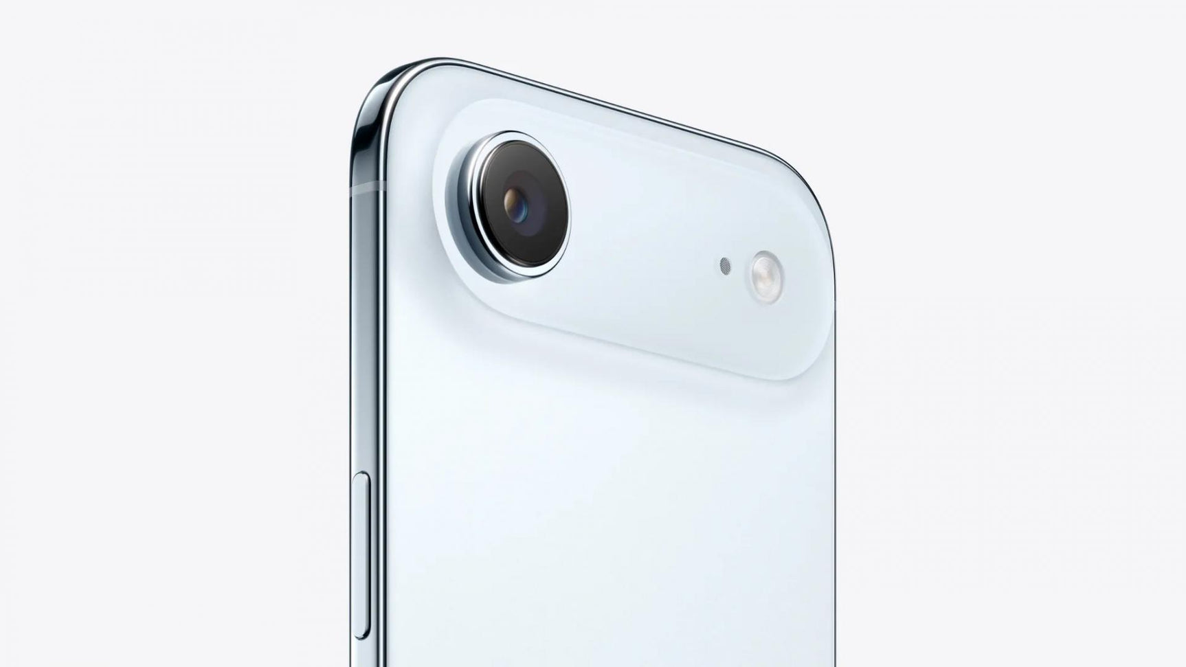 iPhone Air 256GB Sky Blue