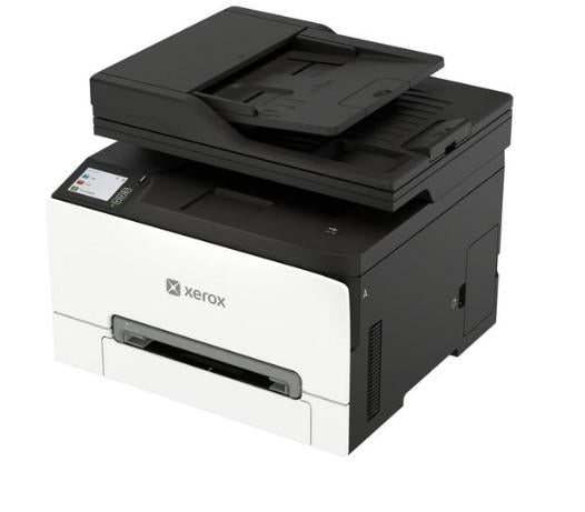 Multifunctional laser Xerox C303a, format A4, Color, Duplex, USB + LAN + Wi-Fi