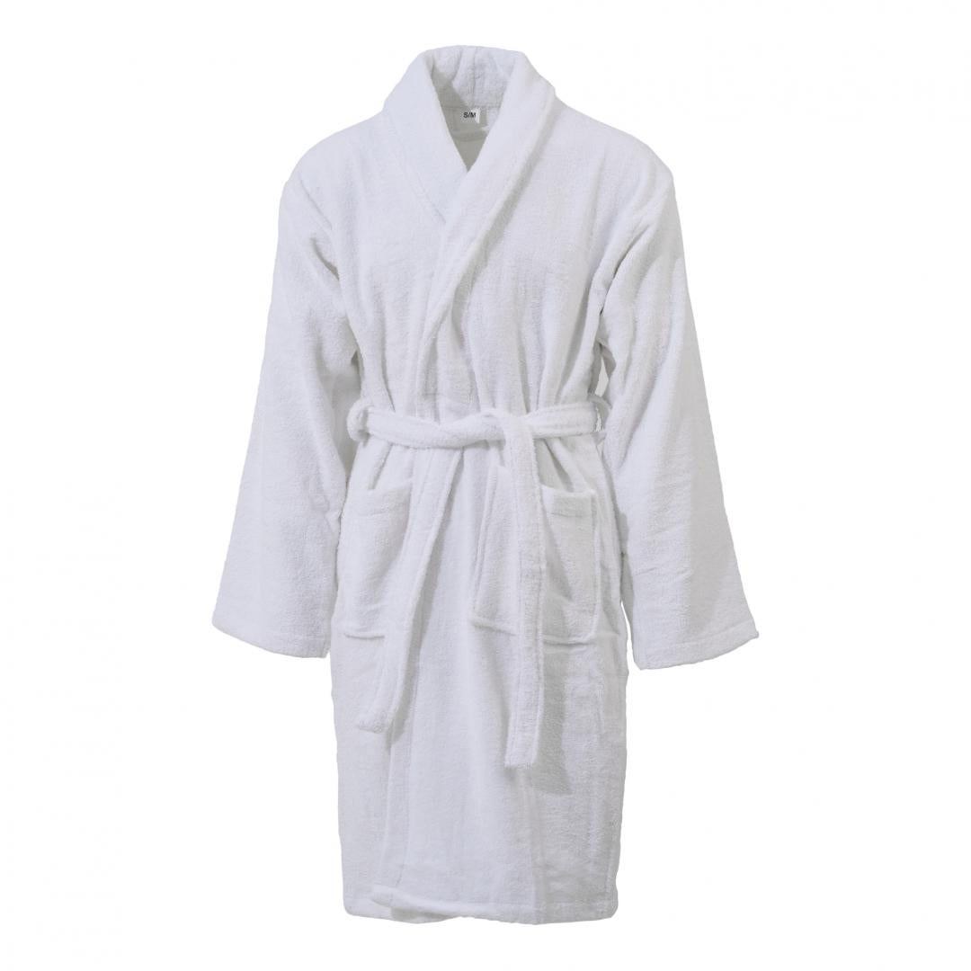 HALAT DE BAIE HOTEL BUMBAC L/XL