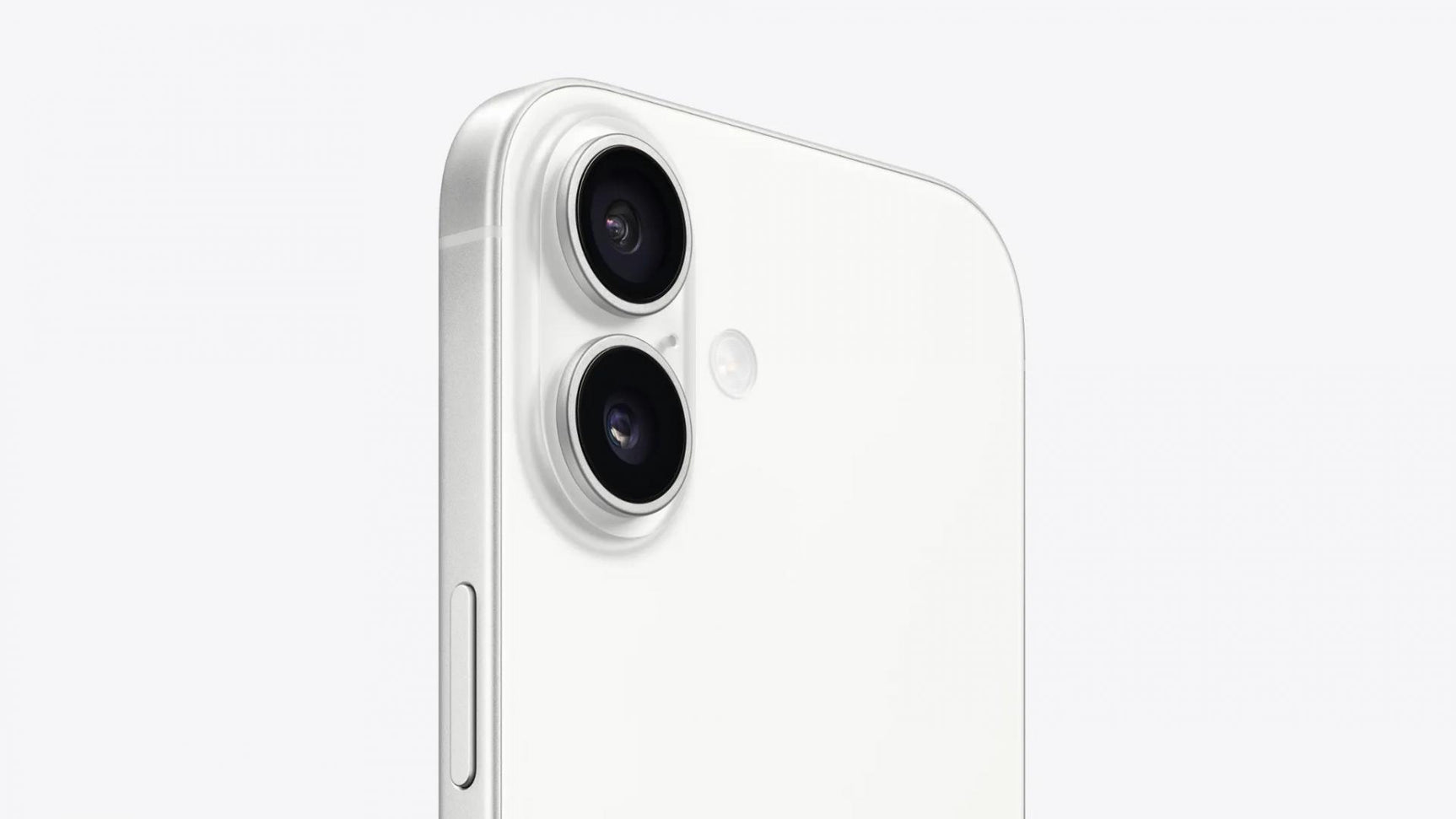 iPhone 17 256GB White