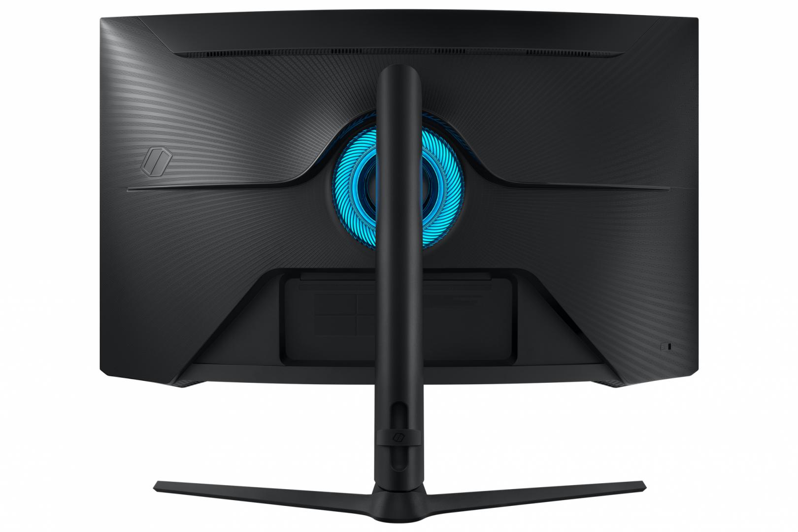 Monitor Samsung 32" LS32BG650EUXEN