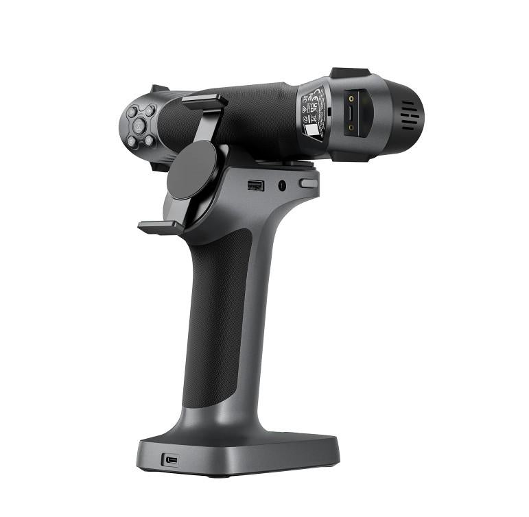 CREALITY 3D SCANNER CR-SCAN RAPTOR X