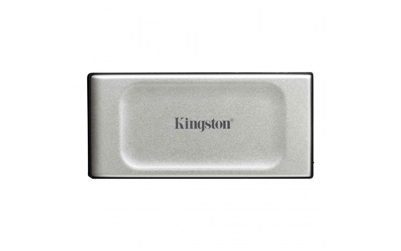 SSD Extern Kingston XS2000 4TB 2.5 USB-C 3.2 R/W speed: up to 2000MB/s/up to 2000MB/s