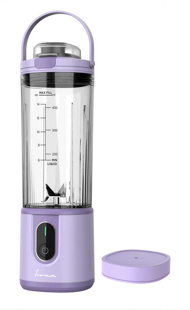 BLENDER PORTABIL FRAM FBP-P74PP
