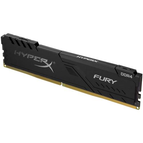 Memorie RAM Kingston FURY Beast, 16GB DDR4, 3600MHz, CL18