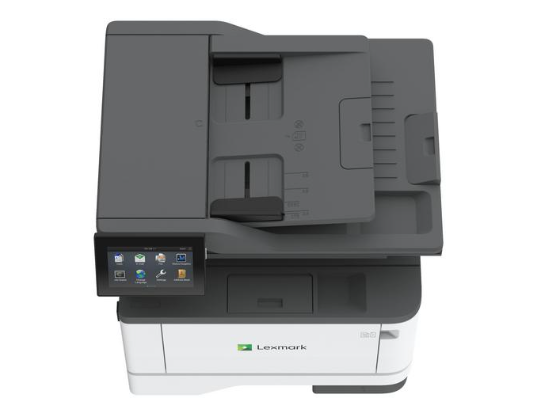 Multifunctional laser Lexmark MX432adwe, format A4, Monocrom, USB/LAN/Wi-Fi