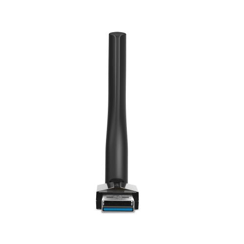 TP-LINK Adaptor USB Nano Bluetooth 5.3, Bluetooth 5.3, compatibilă cu Windows 11/10/8.1/7, dimensiuni 3.19 × 1.65 × 0.66 in (81 × 42 × 16.8 mm)