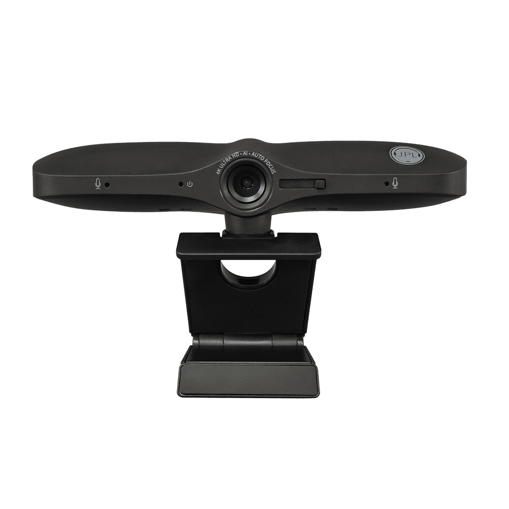 JPL Mini Conference Room Video Sound bar, 4K UHD 3840 x 2160p, negru