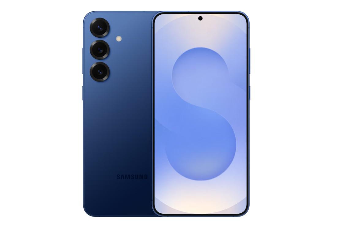 Samsung S25+ 5G S936B 6.7" 12GB 256GB DualSIM Navy (garantie doar la NOD)