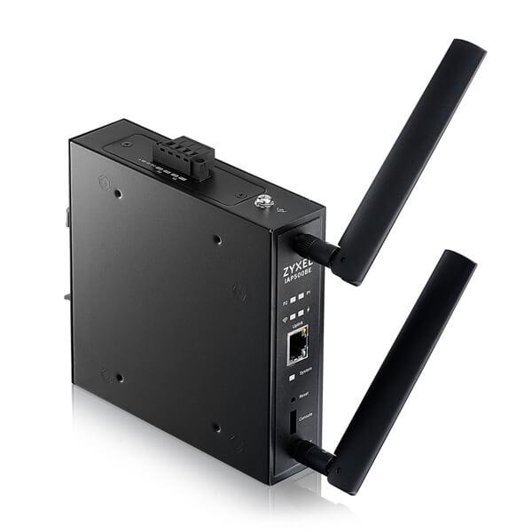 ZYXEL IAP500BE Tri-Band WiFi 7 Pro Access Point