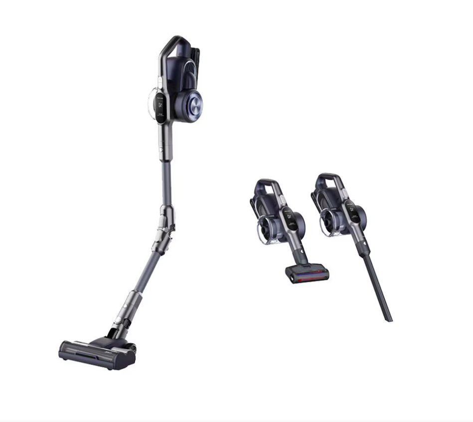 Jimmy H11 Pro Cordless Stick Vacuum Silver