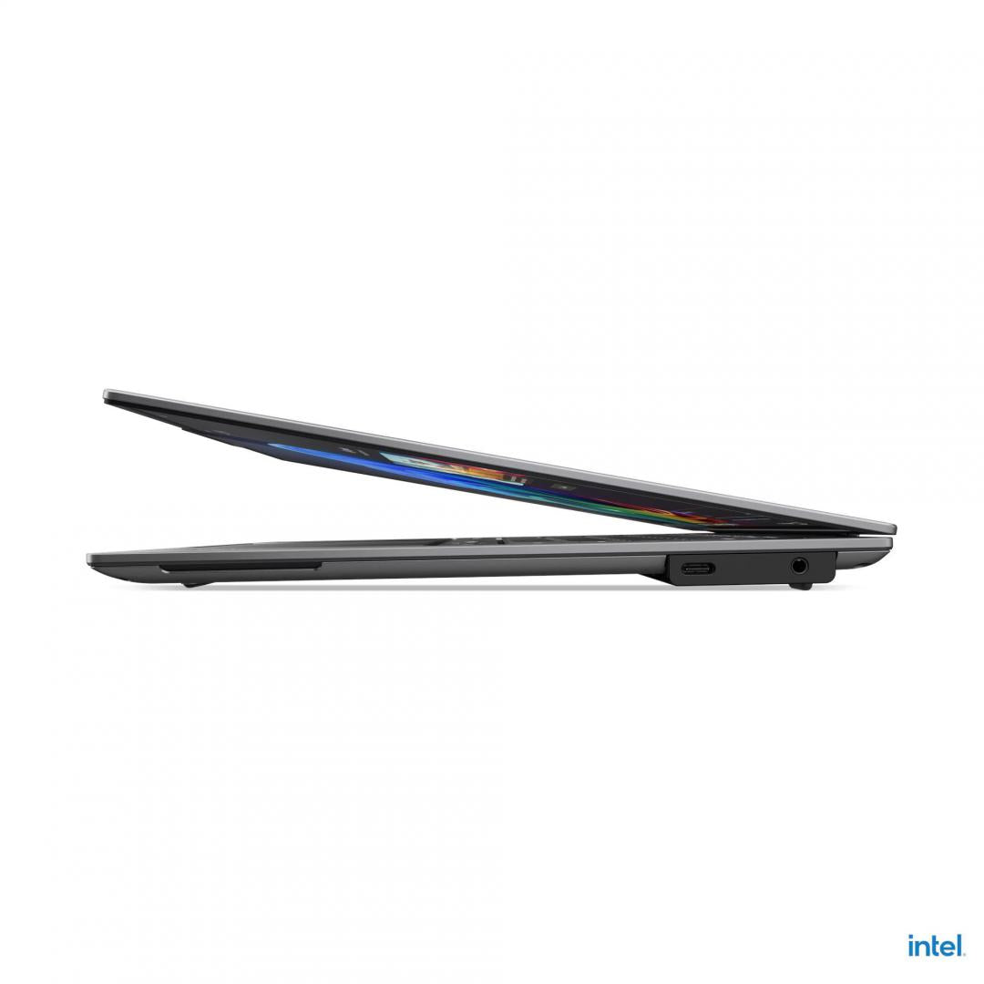 Notebook Business Lenovo ThinkPad X9-14 Gen 1 Aura Edition, cu procesor Intel Core Ultra 7 258V, 14'' OLED, 32 GB LPDDR5x, 512 GB SSD, Intel Arc 140V, Windows 11 Pro