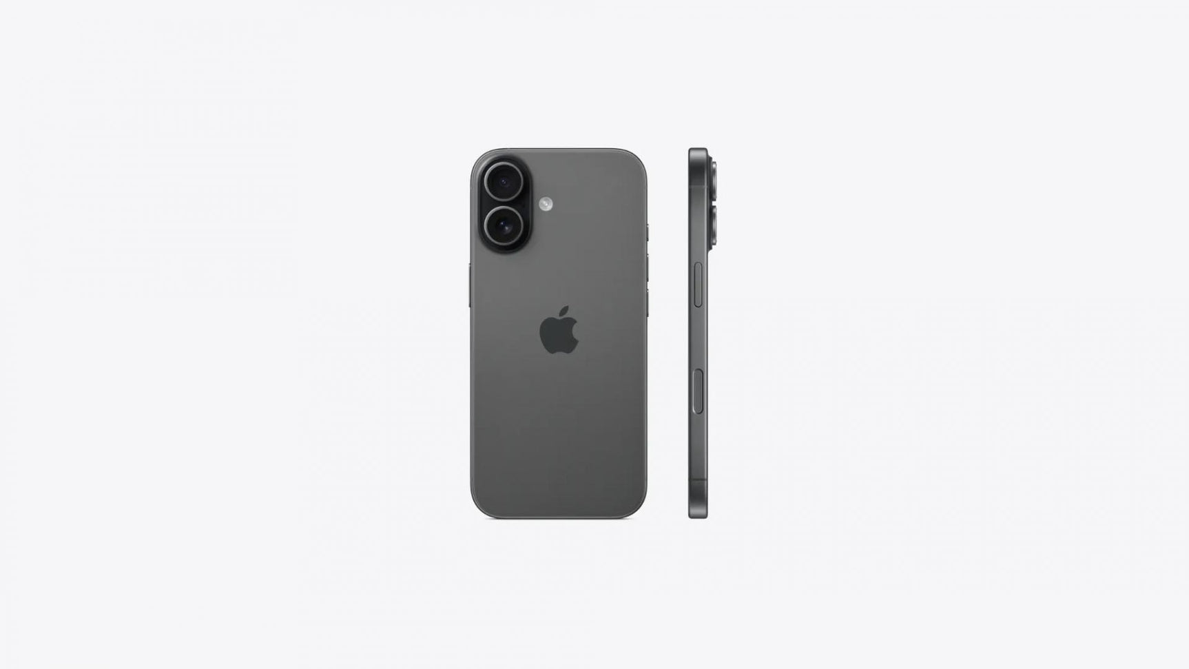 iPhone 17 256GB Black