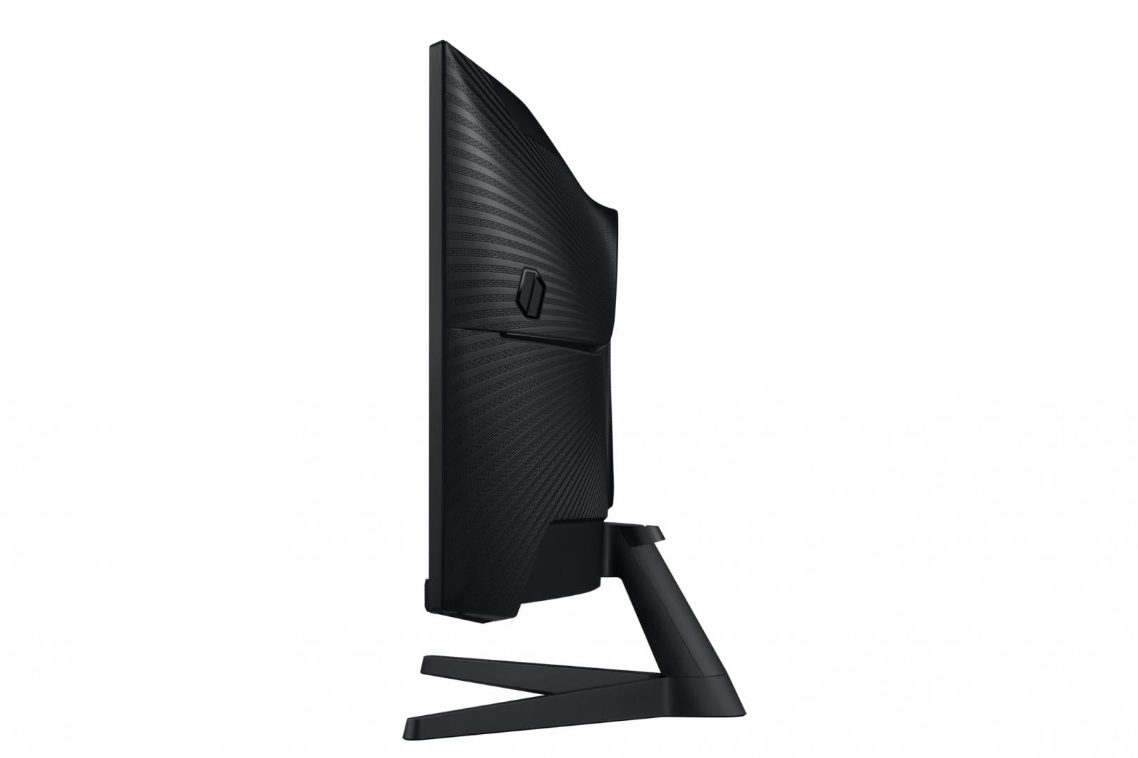 Monitor Samsung 34" LC34G55TWWPXEN