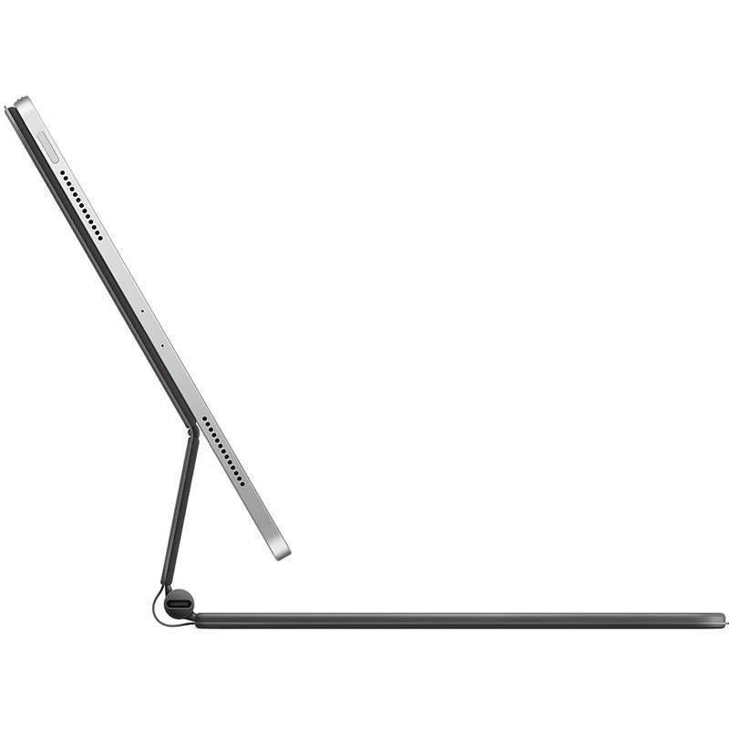 Apple Magic Keyboard for iPad Air 13-inch (M3) - Romanian - Black
