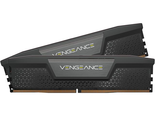 Memorie RAM Corsair Vengeance 32GB DDR5 6000MHz CL36 Kit of 2