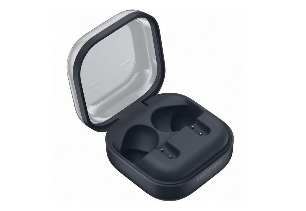 Samsung Galaxy Buds PRO 4 ANC Black