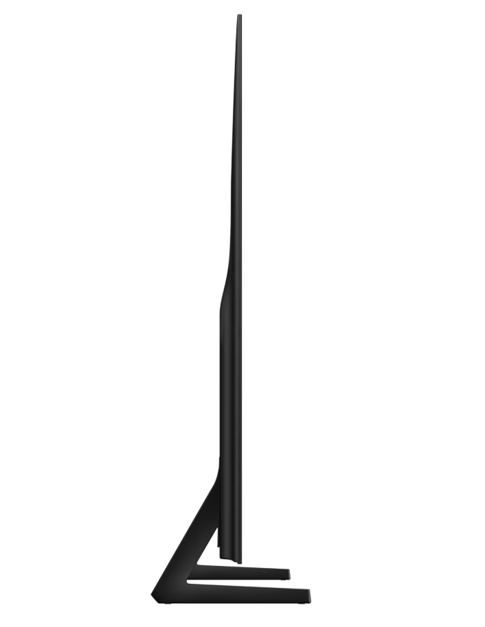 Televizor SAMSUNG OLED QE83S85FAEXXH, 209 cm, Smart, 4K, 100 Hz, Clasa F