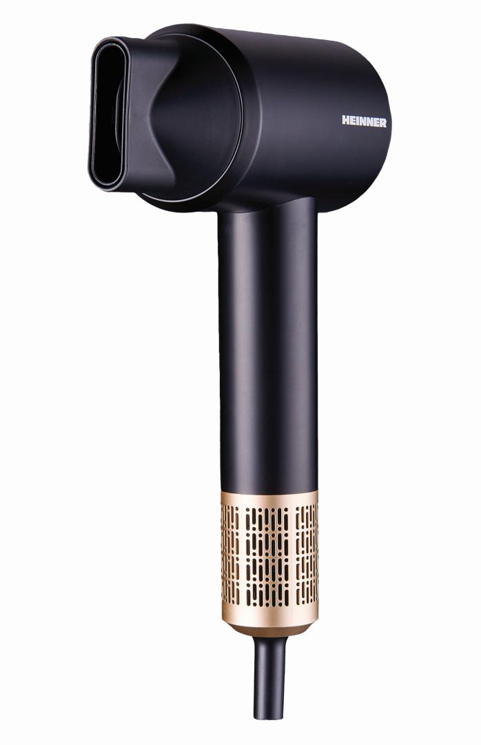 Uscator de par profesional Heinner HHD-R16BLDC-BK