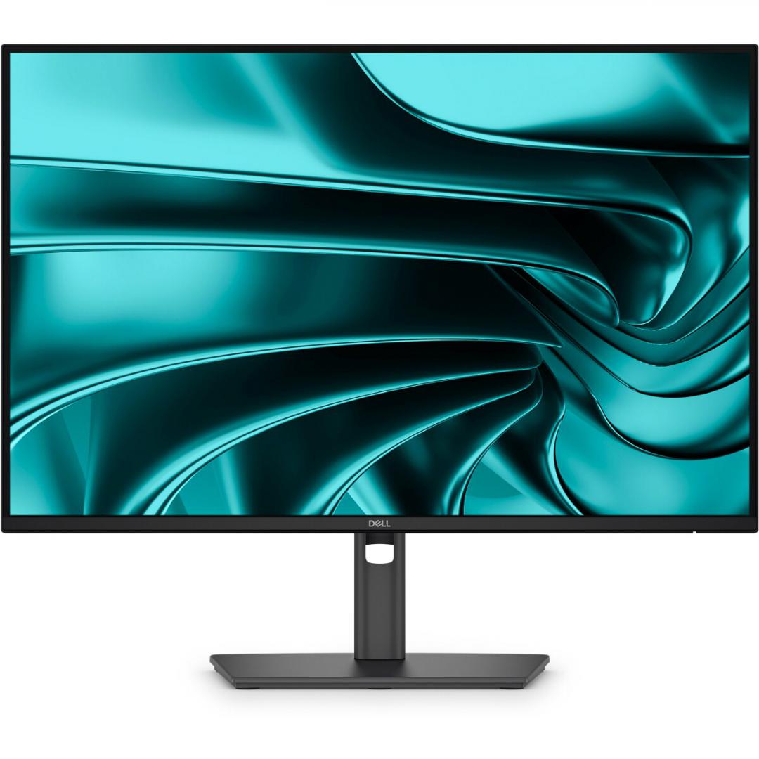 Monitor Commercial Dell P2426E, 24.1", 1920 x 1200 pixeli, Black, 3 ani Garantie