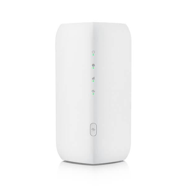 Router wireless ZYXEL FWA505V2, WIFI 6, Mesh, Dual Band