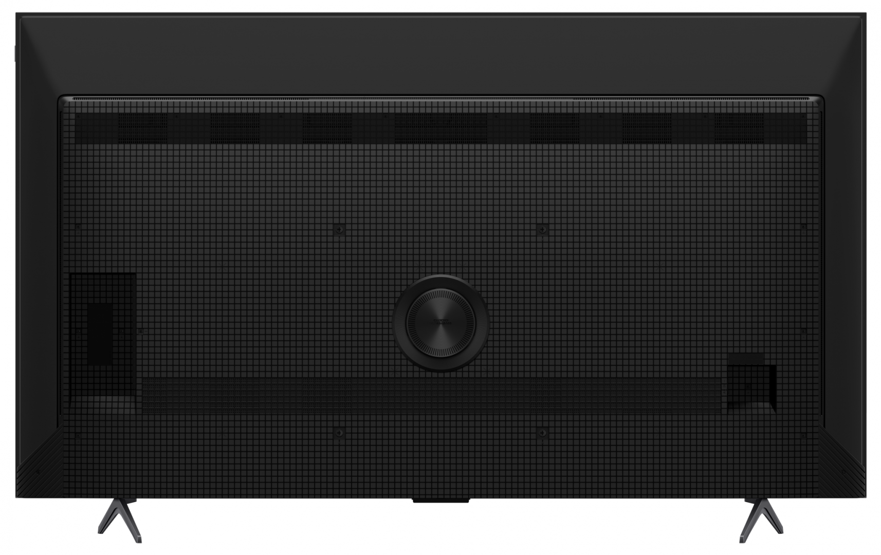 Televizor TCL QD-MiniLED 75T8D, 189 cm, Smart Google TV, 4K Ultra HD, 144Hz, Onkyo