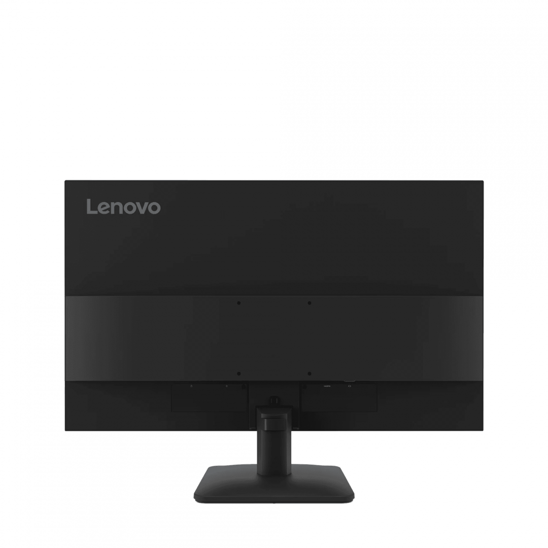 Monitor Consumer Lenovo L27-4e, 27", 1920 x 1080 pixeli, Black, 3 ani Garantie
