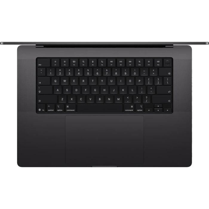 MacBook Pro 14.2"/Apple M5 (CPU 10-core, GPU 10-core, Neural Engine 16-core)/32GB/1TB - Space Black - INT KB (No Adapter) - 2026