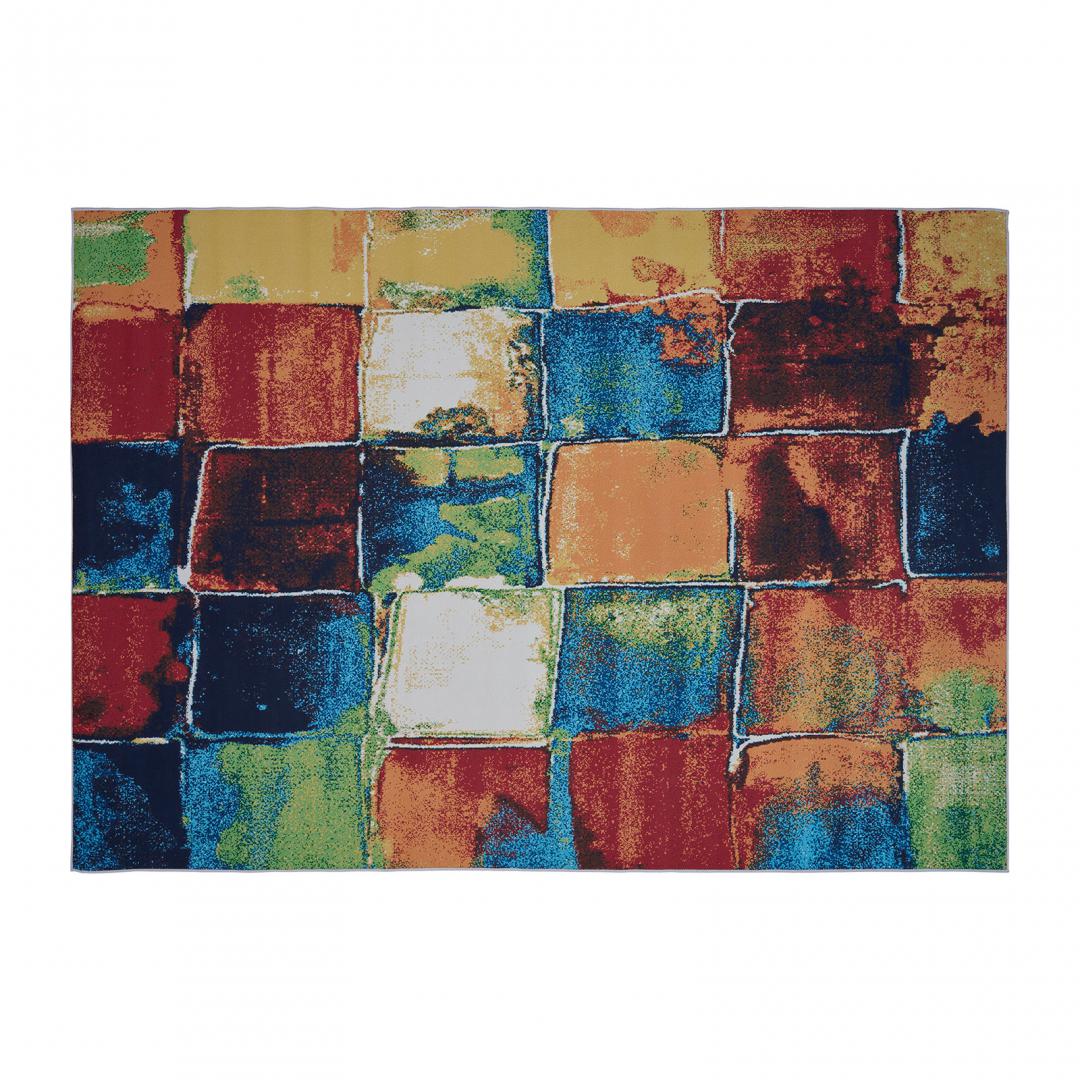 COVOR PRINT DIGITAL 3D 200x300 CM RONA