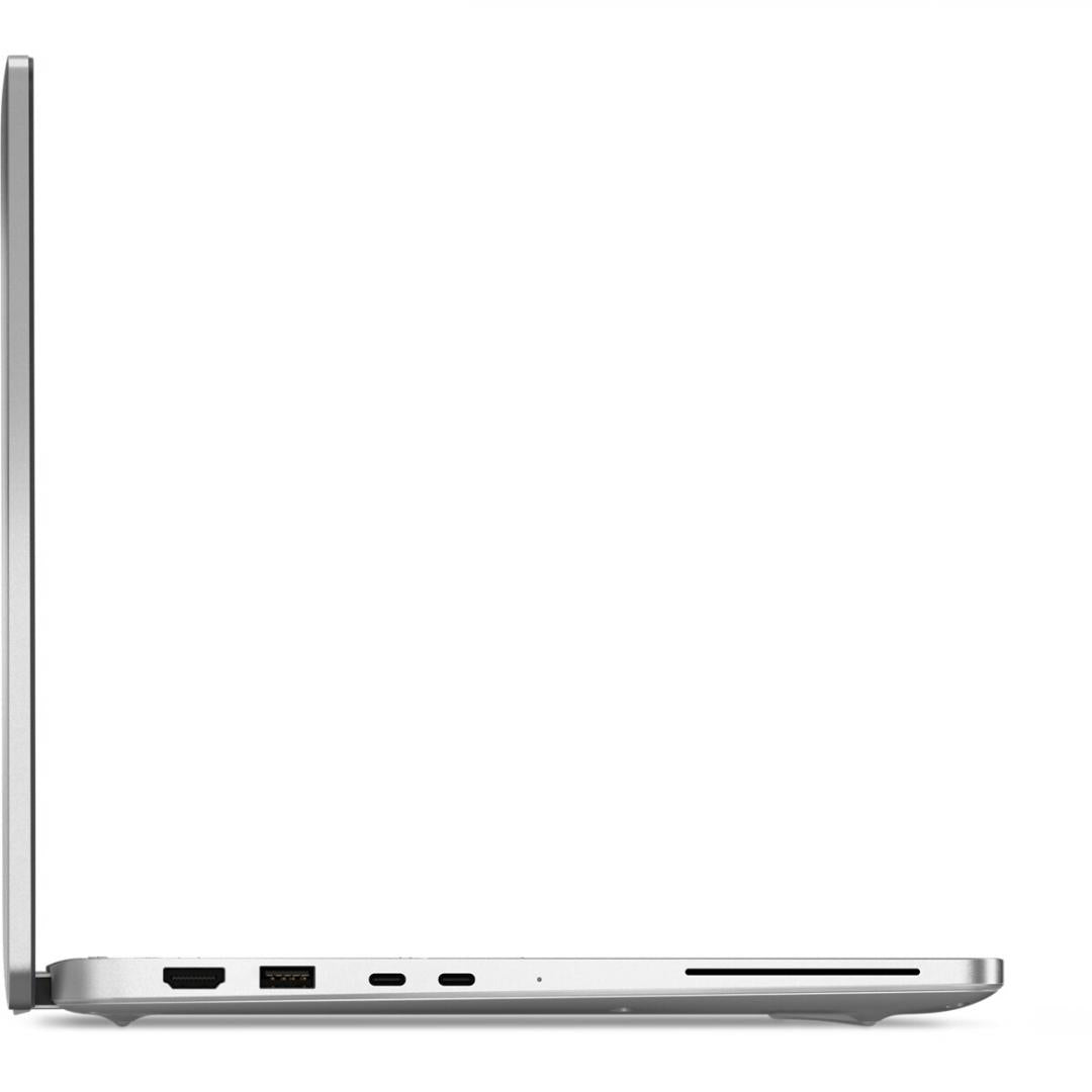 Laptop DELL PRO 14 Plus PB14250 14" FHD+, Intel U7-265U, 64GB Ram, 1TB SSD, Integrated Intel graphics, Windows 11 Pro
