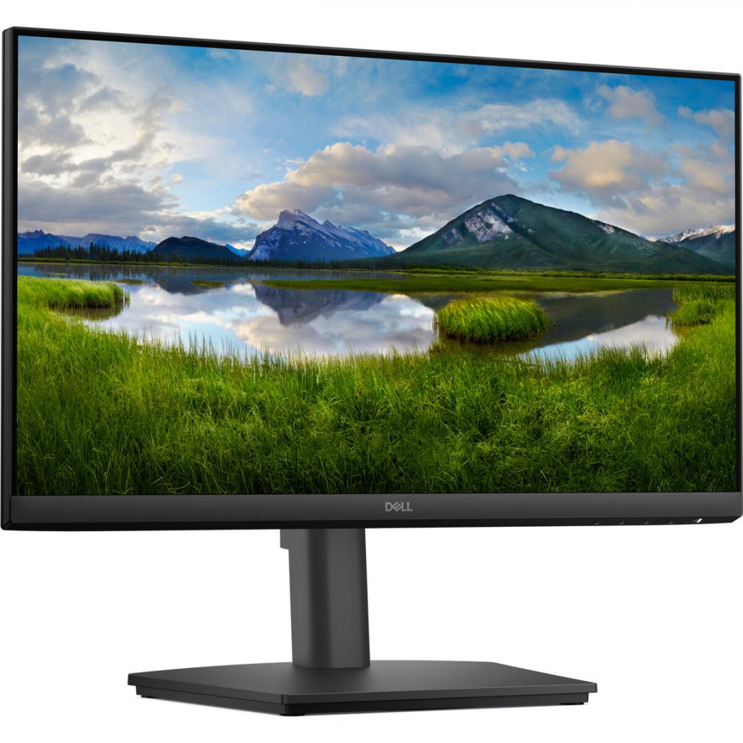 Monitor Dell 22" E2225HSM, 54.48 cm, 1920 x 1080 at 100 Hz, 5Ms