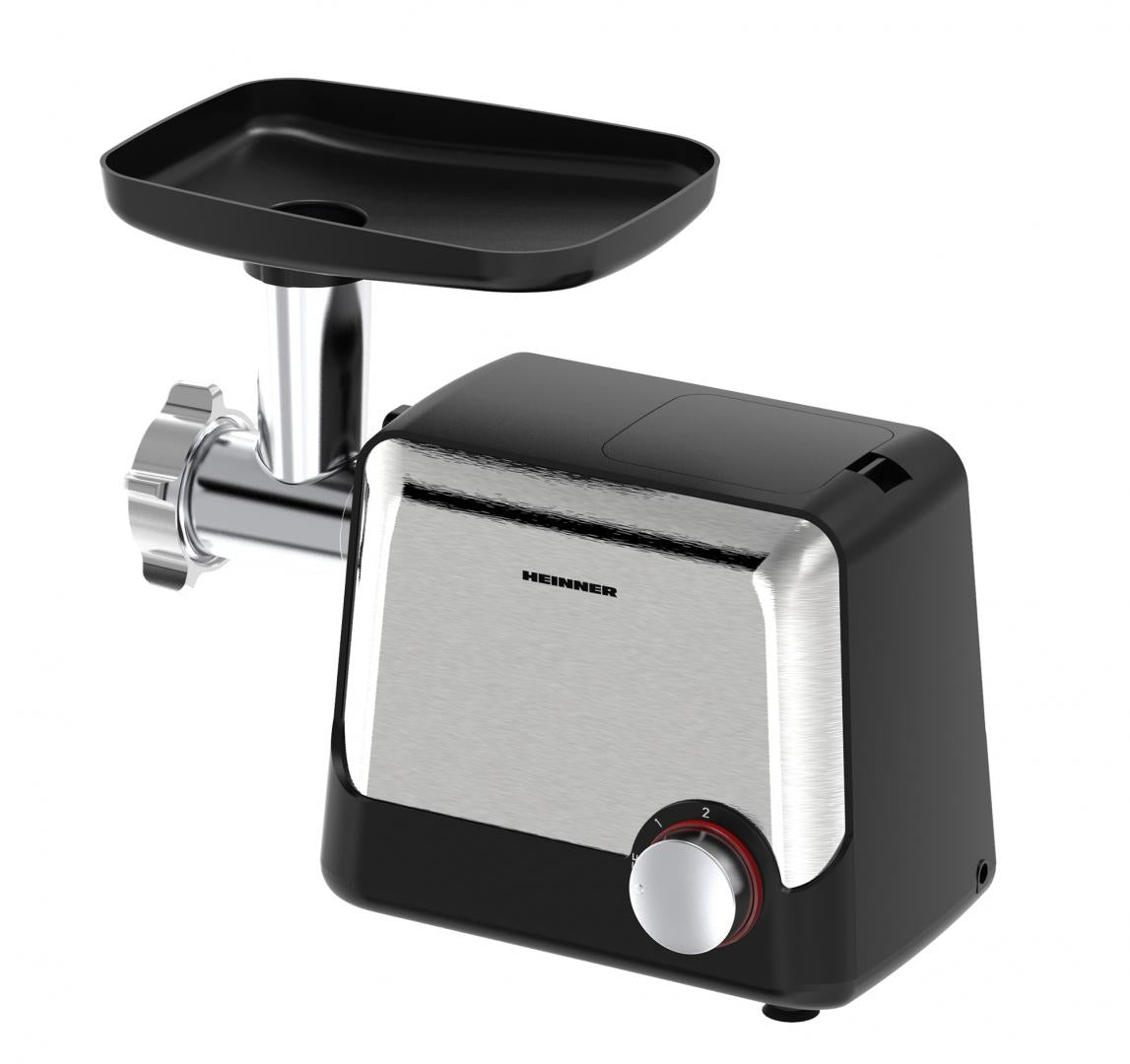 MASINA DE TOCAT HEINNER DUALSTEEL 2100 HMG-2100BKS3